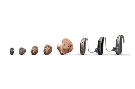 Best Hearing Aids Of August 2024: Expert Reviewed – Forbes He.